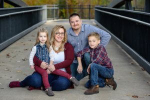 Meet the Team