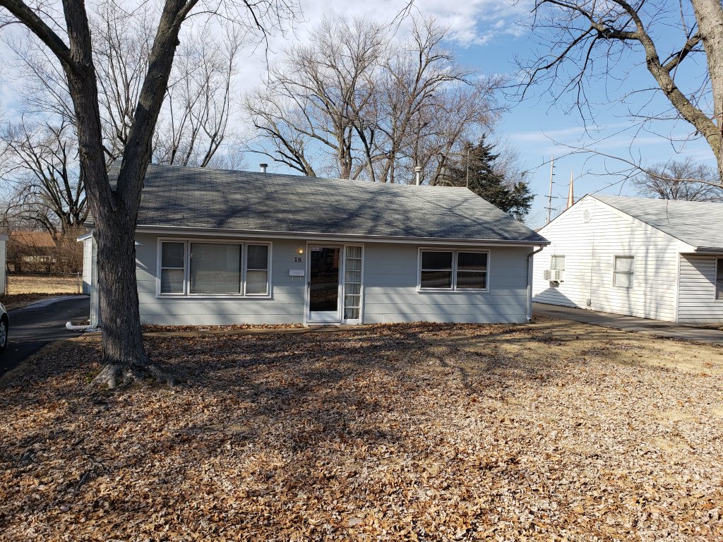 We Buy Houses St. Louis Mo
