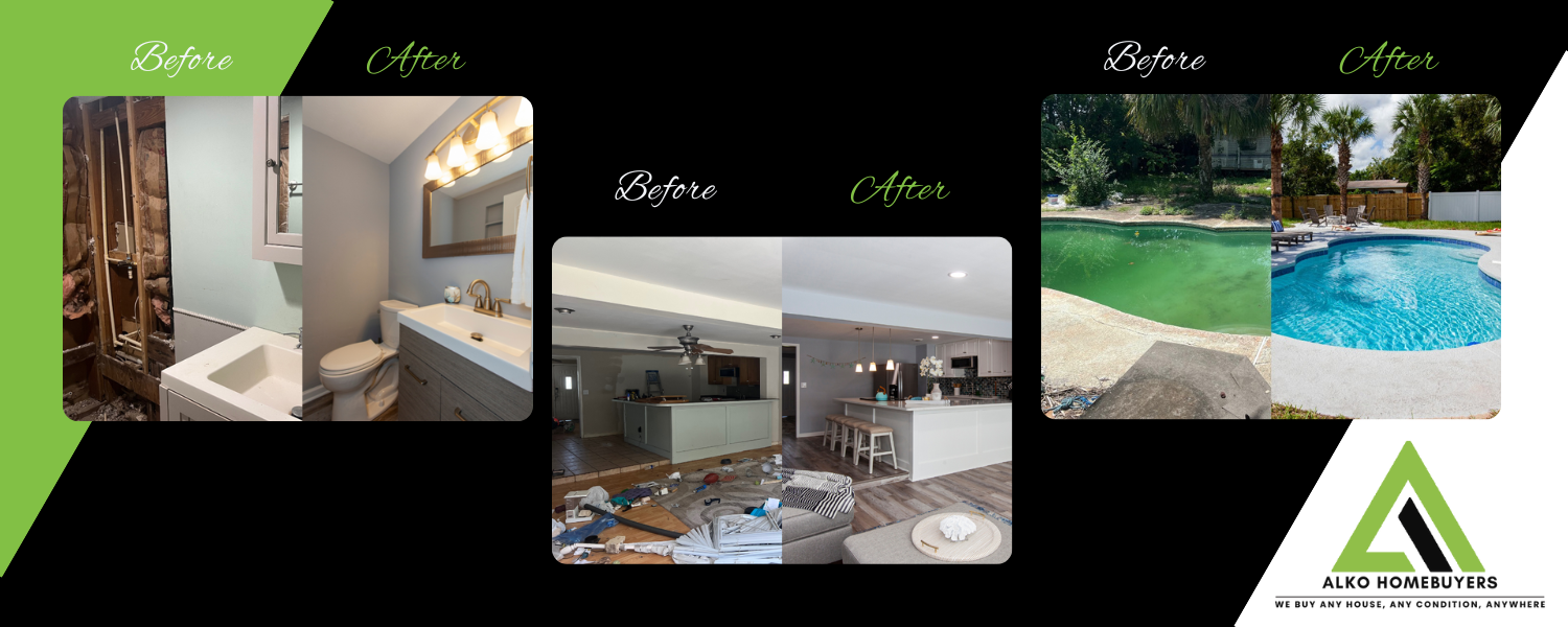 Cash For Houses Ponte Vedra Beach