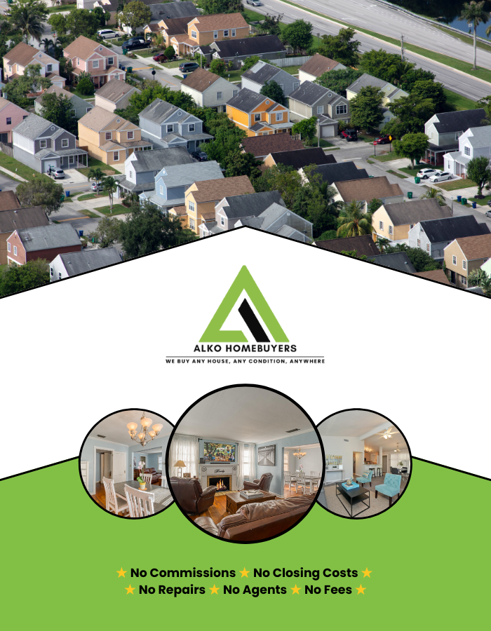 Sell House For Cash Benefits Ponte Vedra Beach