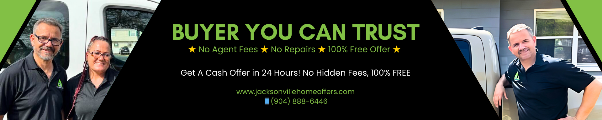 Sell My Home Fast Ponte Vedra Beach