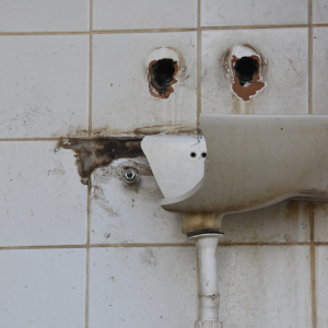 Sell My House ASAP Tenant damage Jacksonville