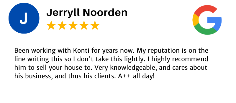 Company That Buys Houses Review in Ponte Vedra Beach