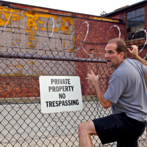 Do Squatters Face Arrest Florida