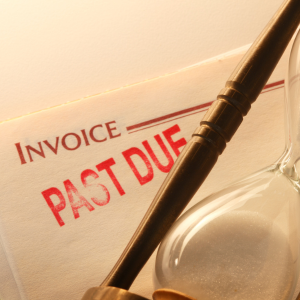 HOA Dues in Arrears Florida