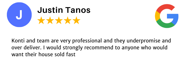 House Buyer Review in Ponte Vedra Beach