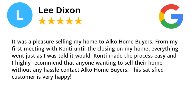 Local Cash Home Buyer Reviews in Ponte Vedra Beach