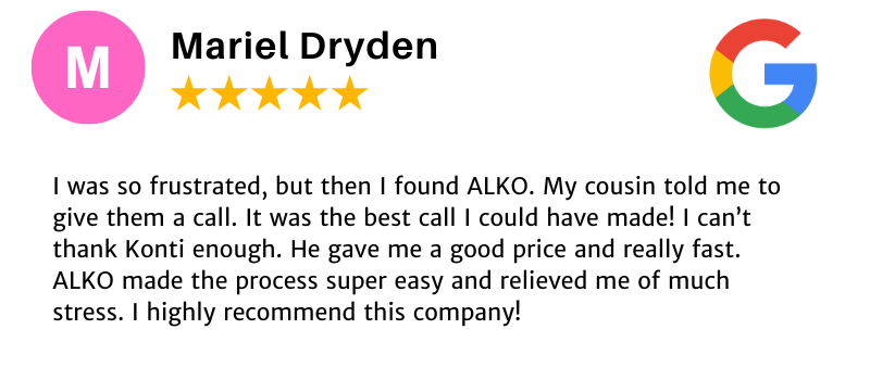 Sell My Home Fast Reviews in Ponte Vedra Beach