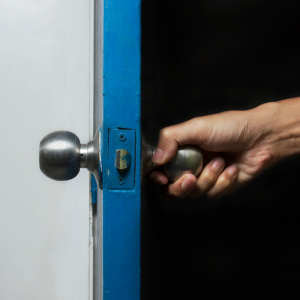 When Can Squatters Be Taken into Custody Florida