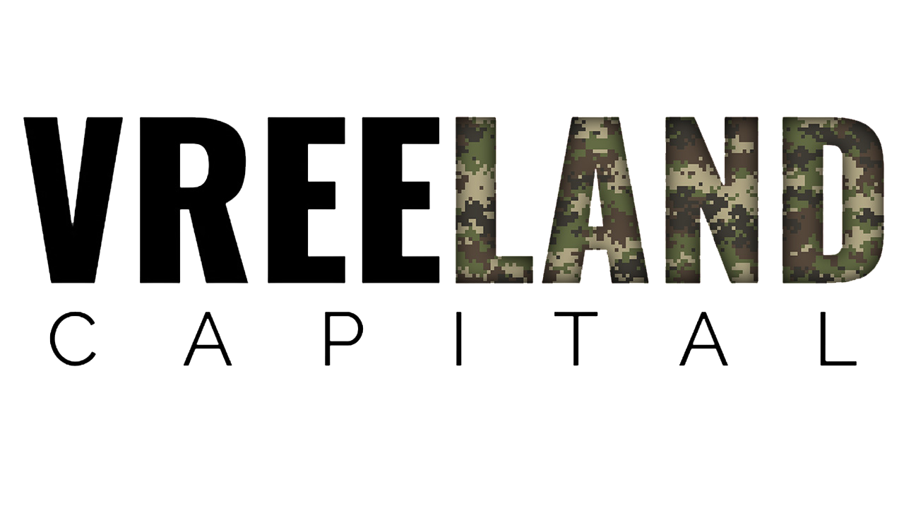 Vreeland Capital logo