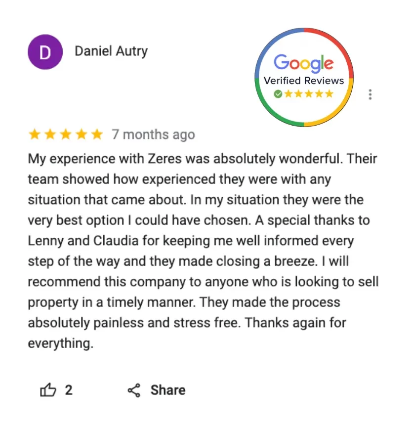 The Carolina Land Buyers Reviews North Carolina