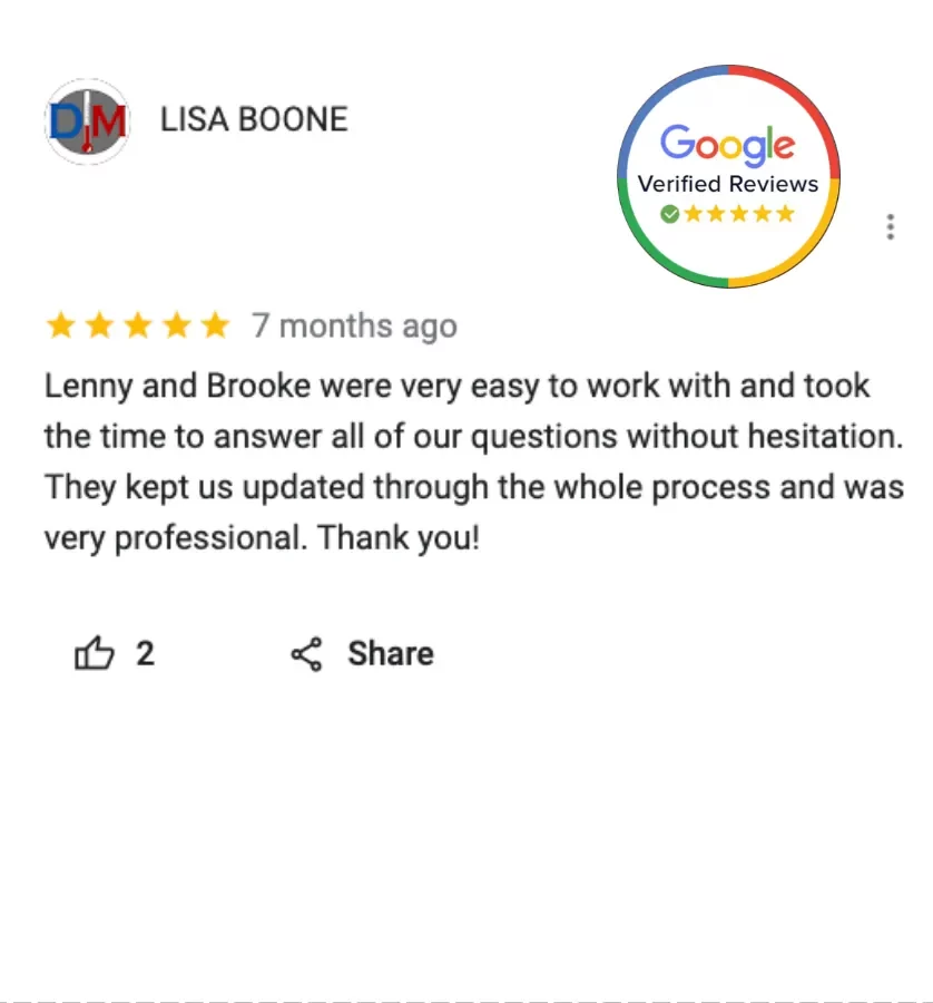 The Carolina Land Buyers Reviews North Carolina