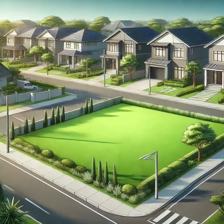 The Carolina Land Buyers North Carolina