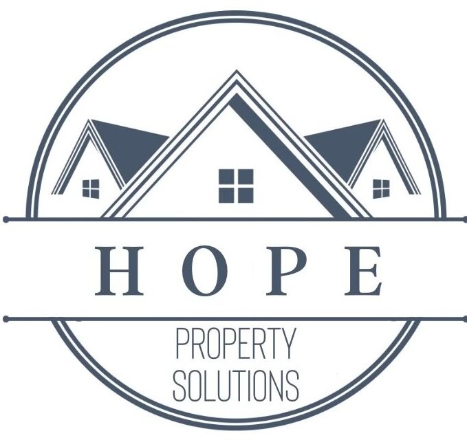 Hope Property Solutions logo