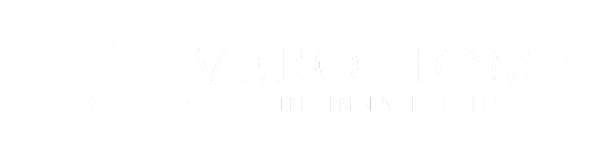 Vero Home Buyers logo