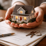 selling an inherited property