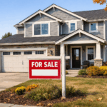 house sitting too long on the market