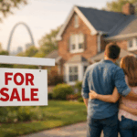 sell house after job loss