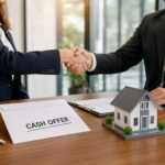 Sell a House for Cash in St. Louis