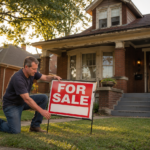 St. louis old home for sale