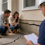 foundation issues affect home value in St. Louis