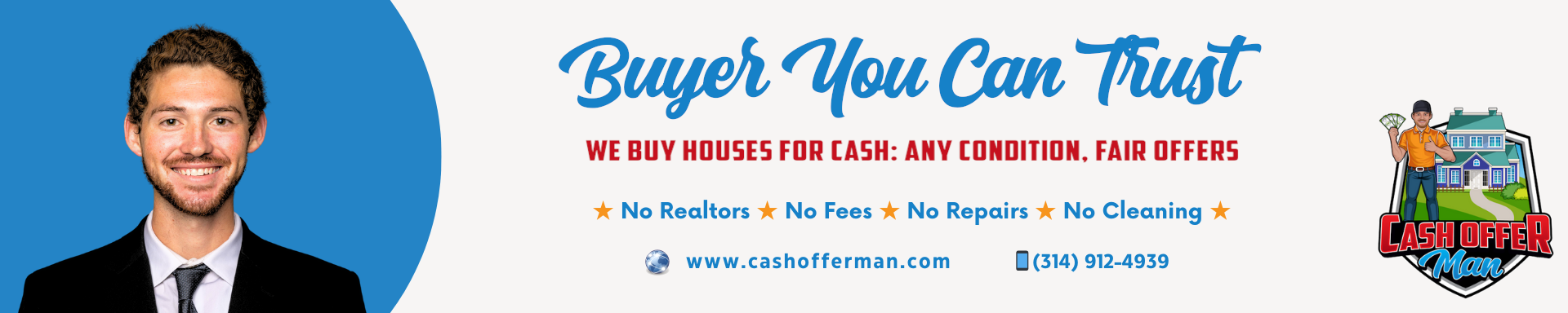 Sell My Home Fast Kansas City