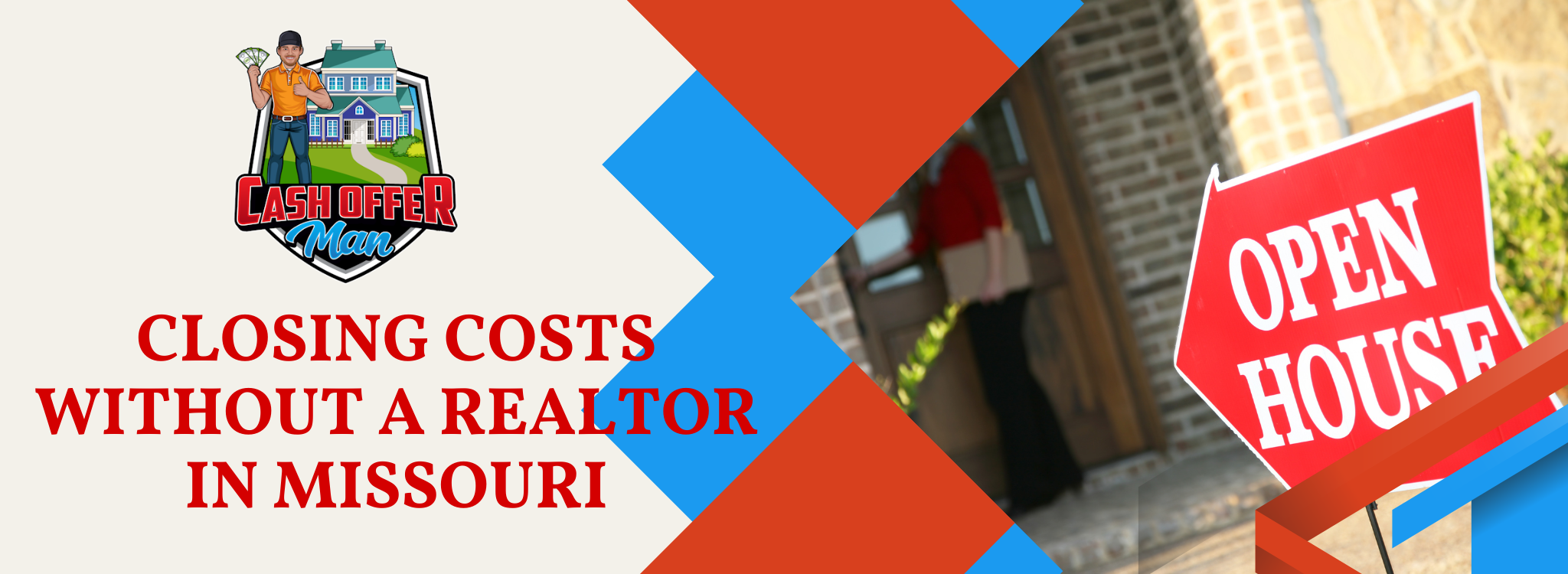 Closing costs without a realtor St. Louis