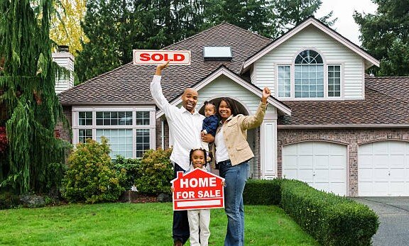 Cash Home Buyer in Missouri