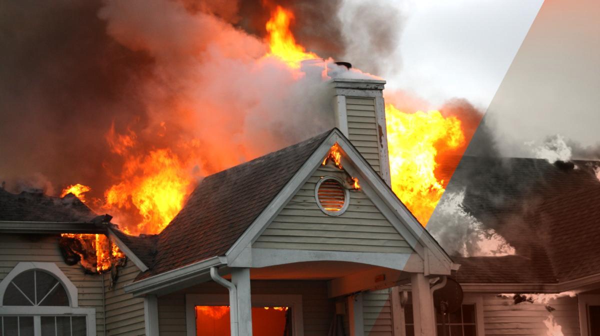 Sell your fire damage house in stl. We buy all houses in st louis
