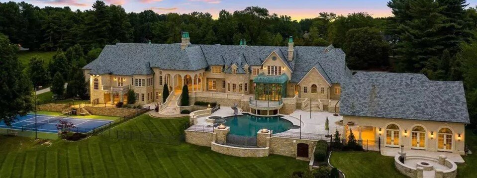 St. Louis Housing Market. Real Estate Market insights.