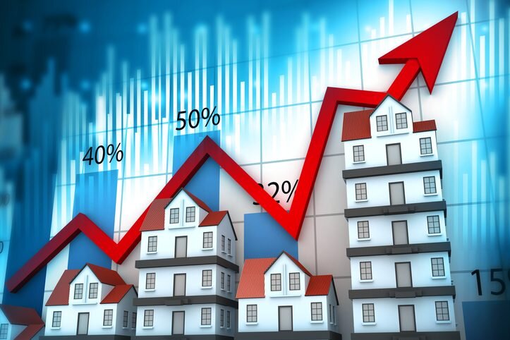 St. Louis Housing Market. Missouri Housing Market