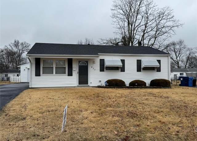 we buy houses fast in st. louis, mo. Sell your home fast.