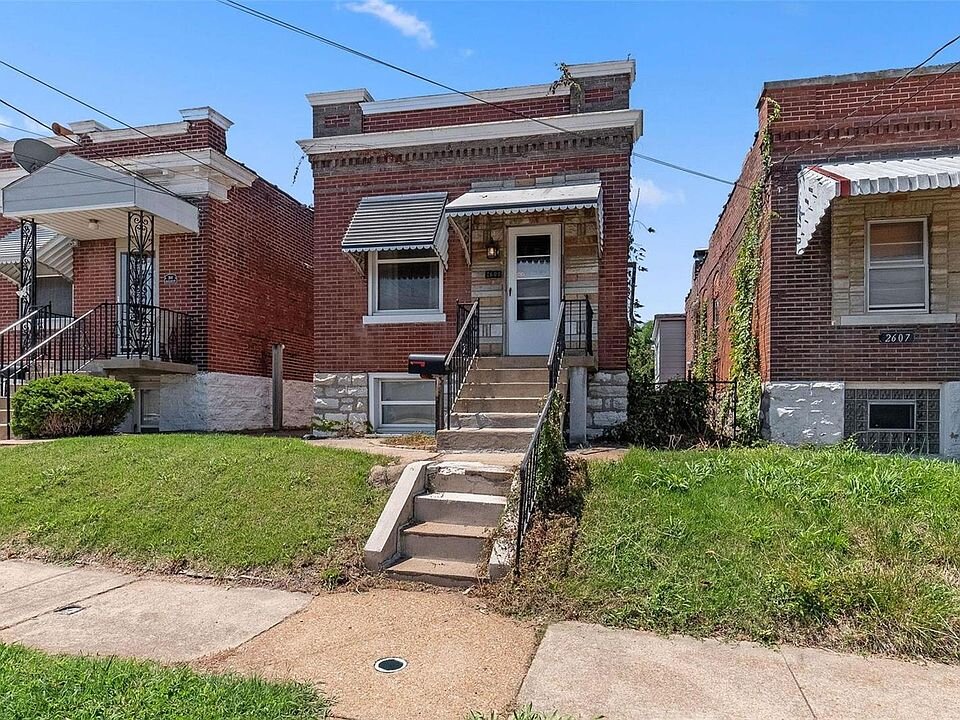We buy all houses in Missouri