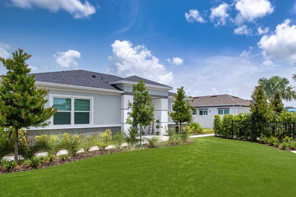 We buy all houses for cash and as is. Sell your home today. Cash Offer Man buys houses.
