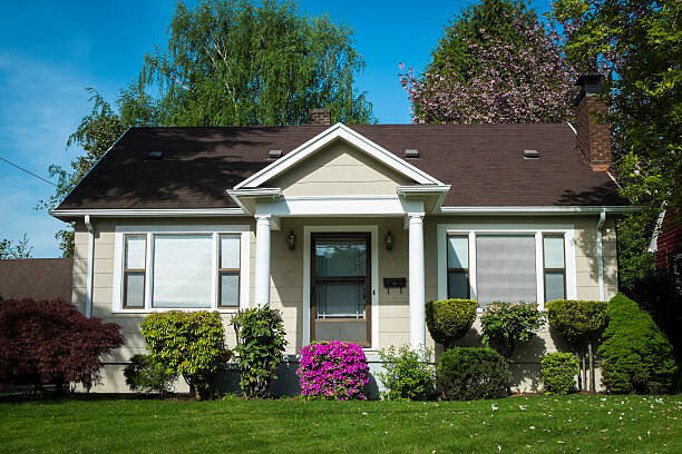 Cash Offer Man buys houses in St. Louis, MO.