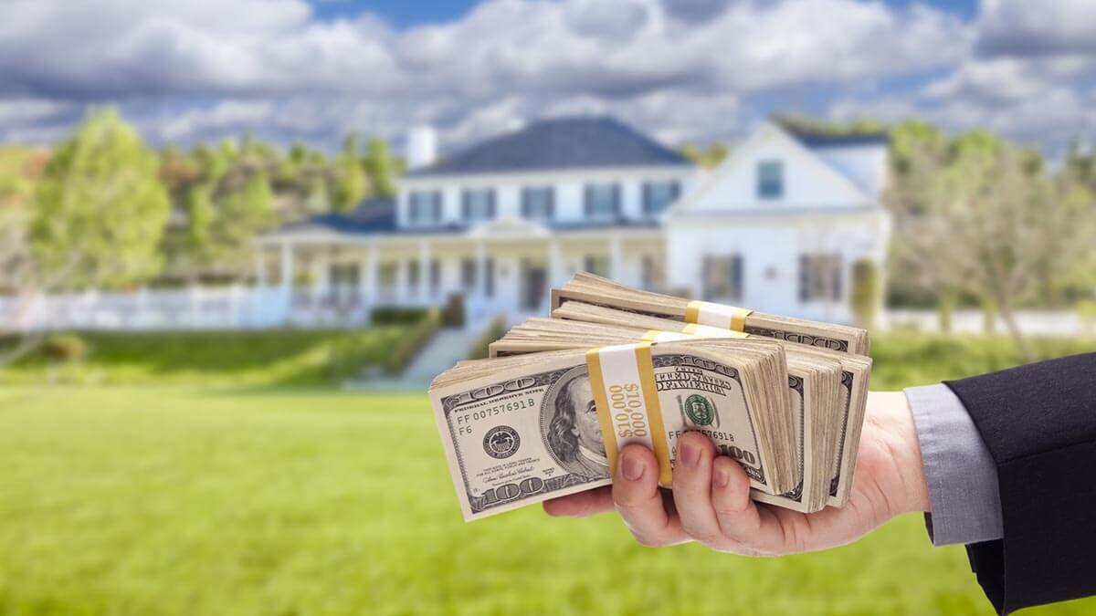 We buy houses for cash in Missouri