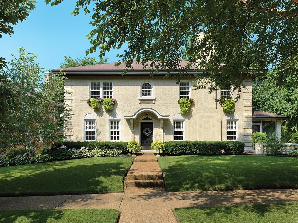 Sell your house to a local cash buyer. We buy houses fast and easy