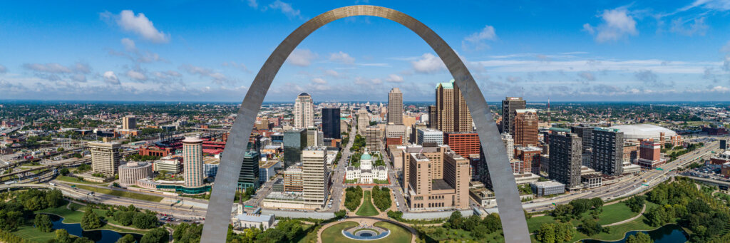 St. Louis Home Prices in 2025