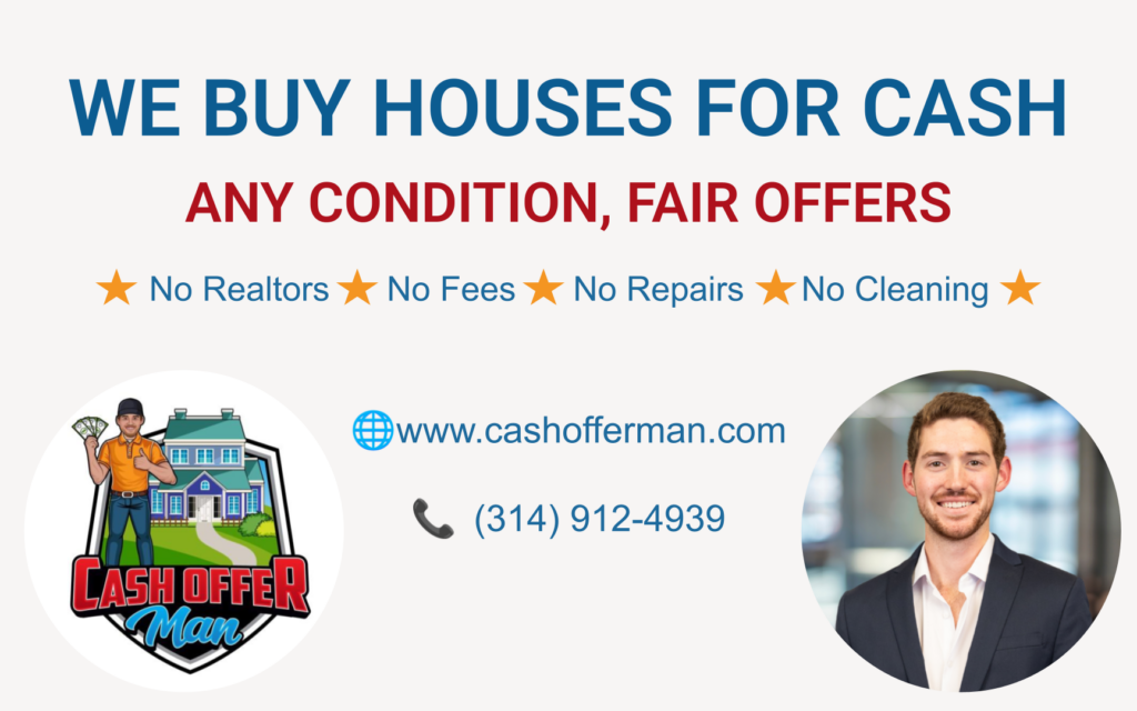 We Buy Houses Fast