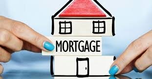 Get out of your mortgage and sell your home.