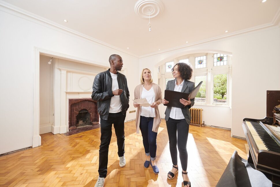 Cash Offer Man is the local home buying company that you can trust.