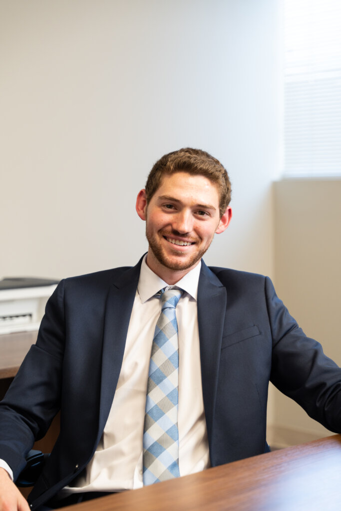 Aaron Eller, St. Louis Real Estate Investor