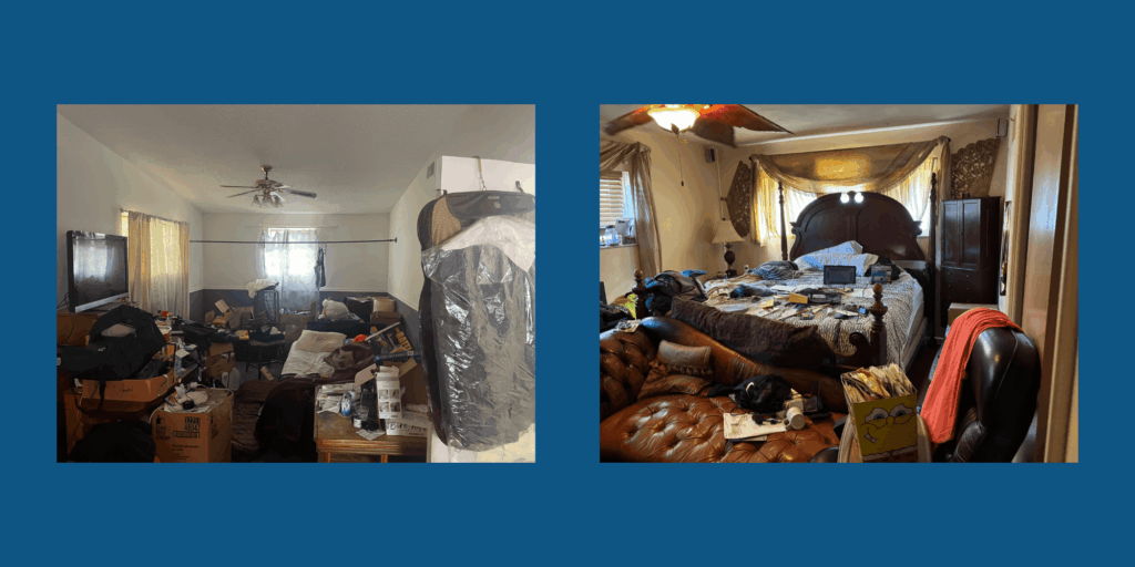 Florissant House Rehab