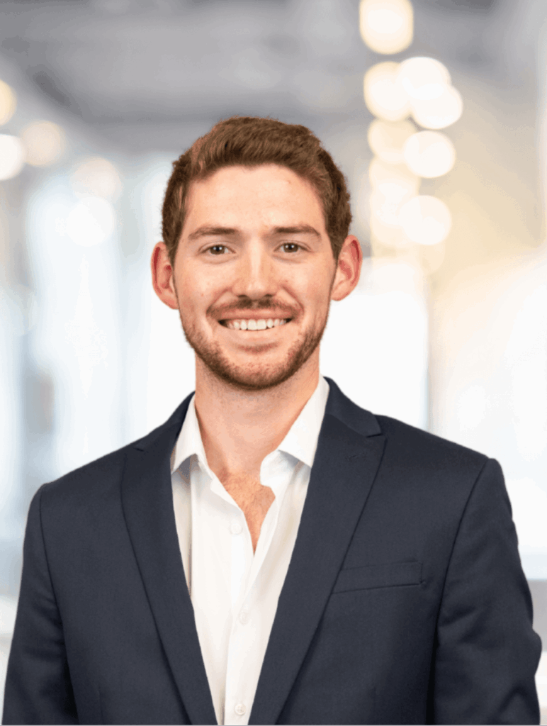 Aaron Eller, Real Estate Investor in St. Louis
