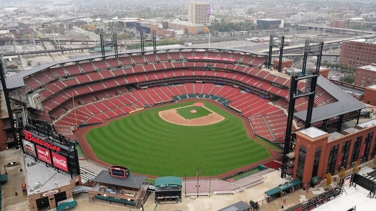 Busch Stadium