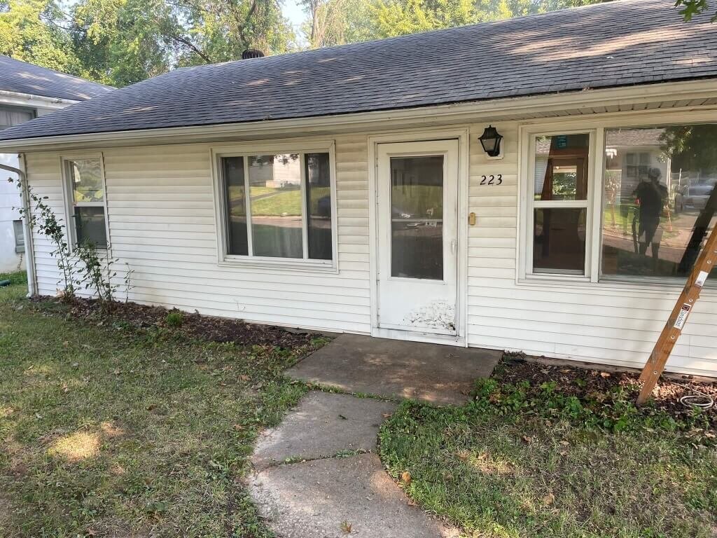 Hazelwood, MO Home Buyer