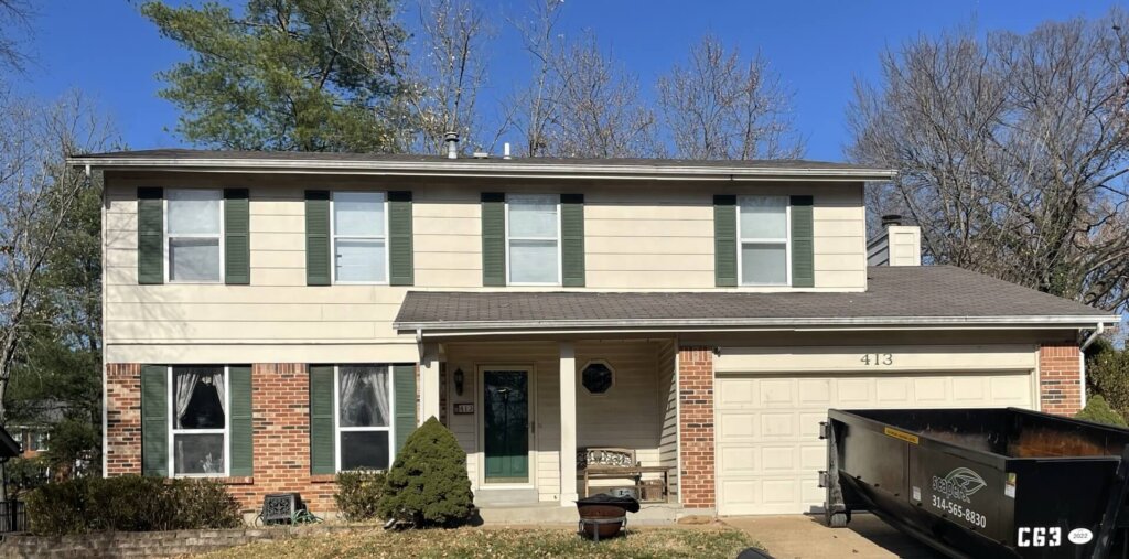 Chesterfield, MO cash home buyers