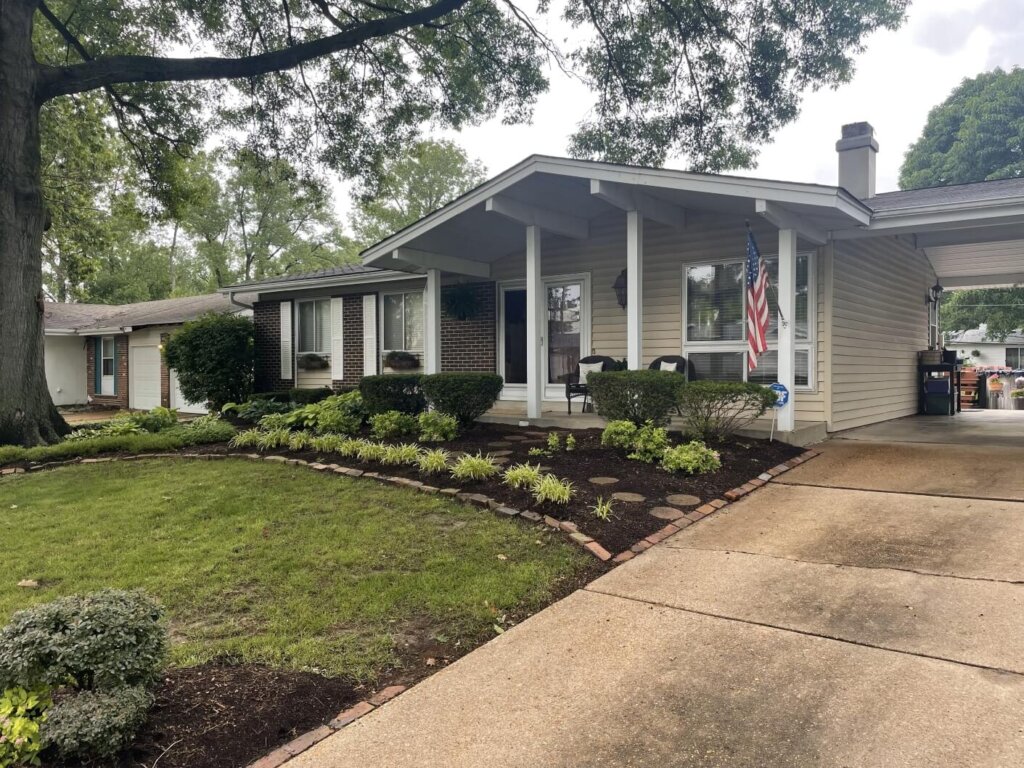 St. Louis First Time Home Buyer