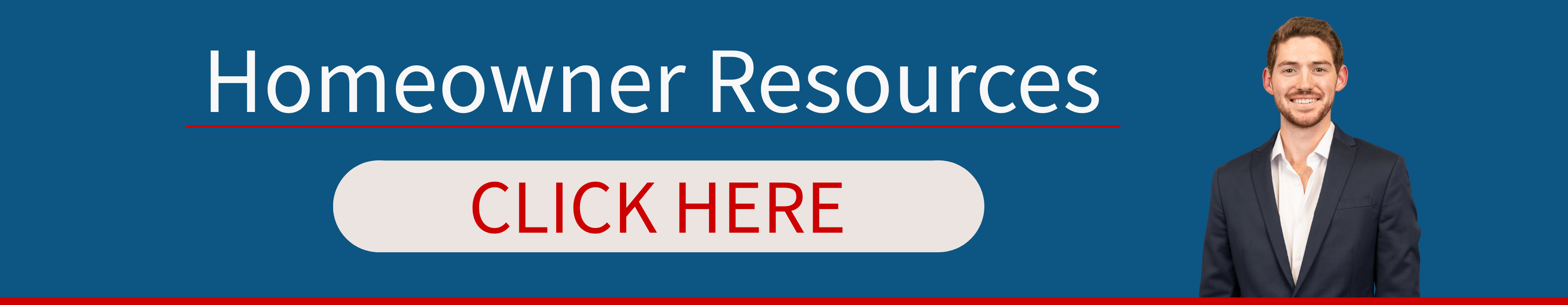 Cash Offer Man Homeowner Resources