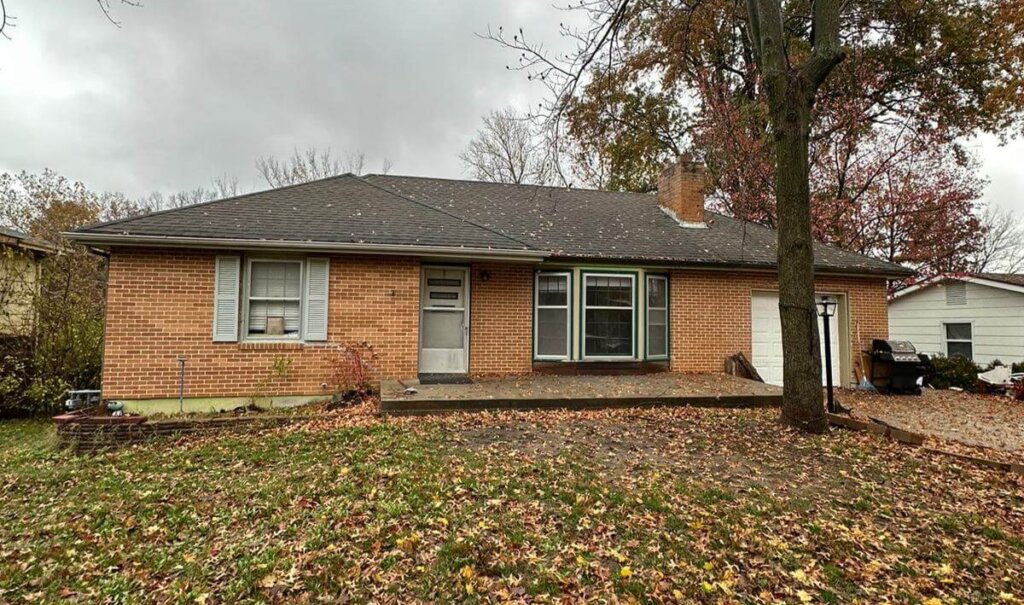 St. Louis Home Buyers